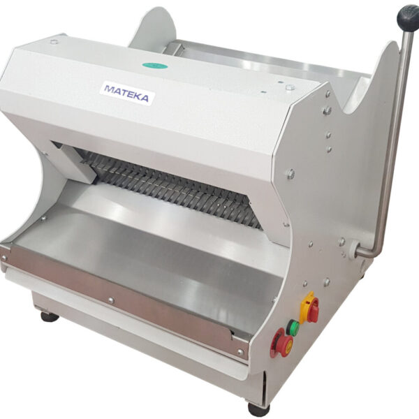 DLM Serisi Ekmek Dilimleme-1