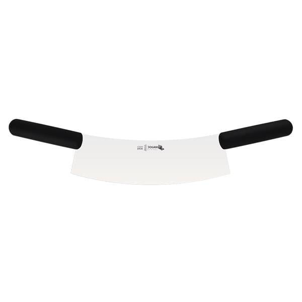 DOĞAN ÇİFTEL Aıta Serisi Çift Saplı Zırh 35 cm