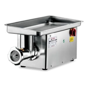 Paslanmaz Et Kıyma Makinesi