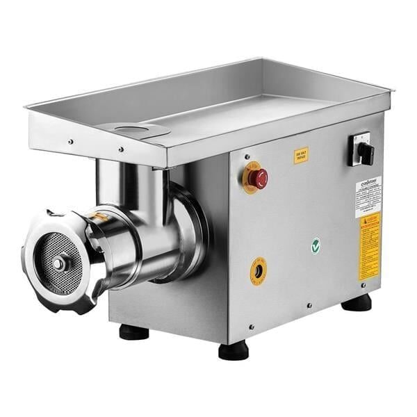 DOĞAN ÇİFTEL Çağdaş Paslanmaz Et Kıyma Makinesi No 42