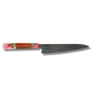 Damascus Gyuto Şef Bıçağı
