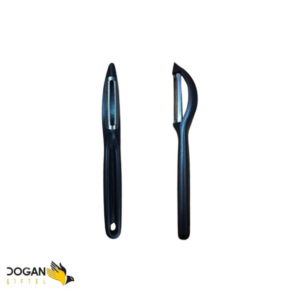 DOĞAN ÇİFTEL Doğan Çiftel Meyve-Sebze Soyacağı