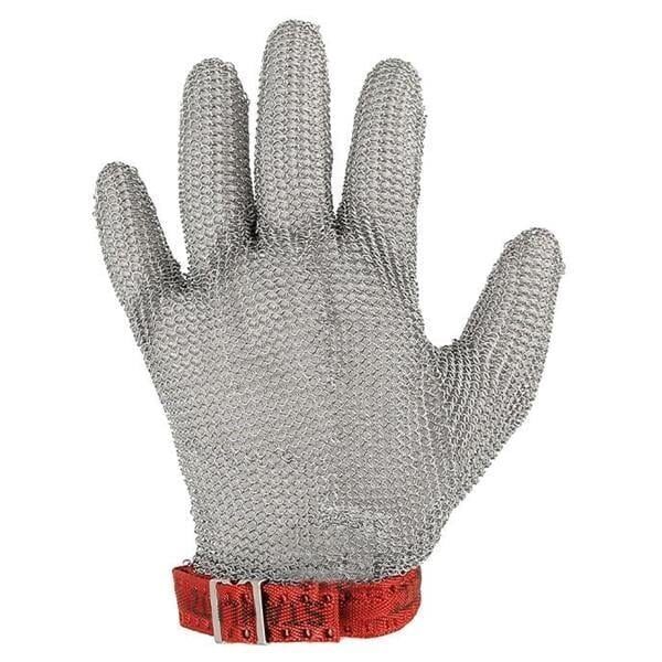 DOĞAN ÇİFTEL Euroflex Parmak Standart Çelik Eldiven