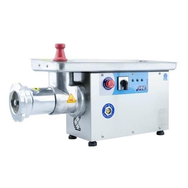 DOĞAN ÇİFTEL Hnc Ek-32t Et Kıyma Makinesi