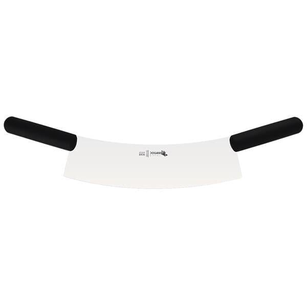 DOĞAN ÇİFTEL Taita Serisi Çift Saplı Zırh 45 cm