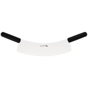 Taita Serisi Çift Saplı Zırh 50 cm