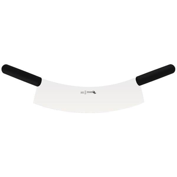 DOĞAN ÇİFTEL Taita Serisi Çift Saplı Zırh 50 cm