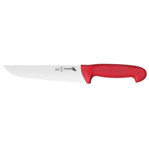 DOĞAN ÇİFTEL Taita Serisi Kasap Bıçağı 20 cm-