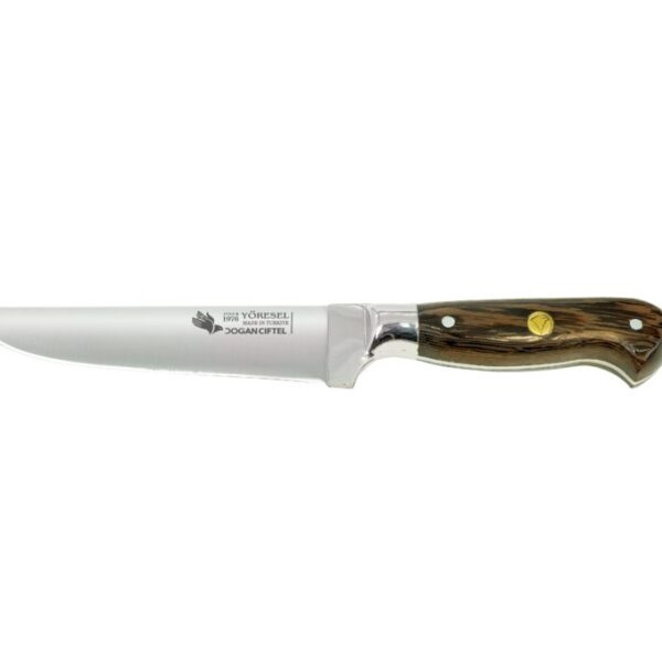 DOĞAN ÇİFTEL Yöresel Kasap Bıçağı 55010