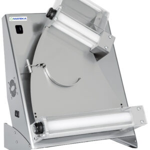 DSA Hamur Açma Makinesi