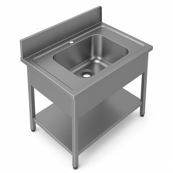 Demonte BYM Giriş Tezgahı