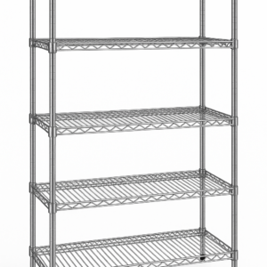 Demonte İstif Rafları 201 1600mm