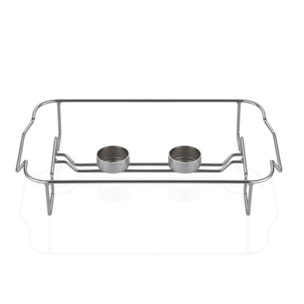 Dikdörtgen Plate Standı