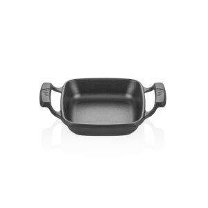 Döküm Demir Kare Sahan