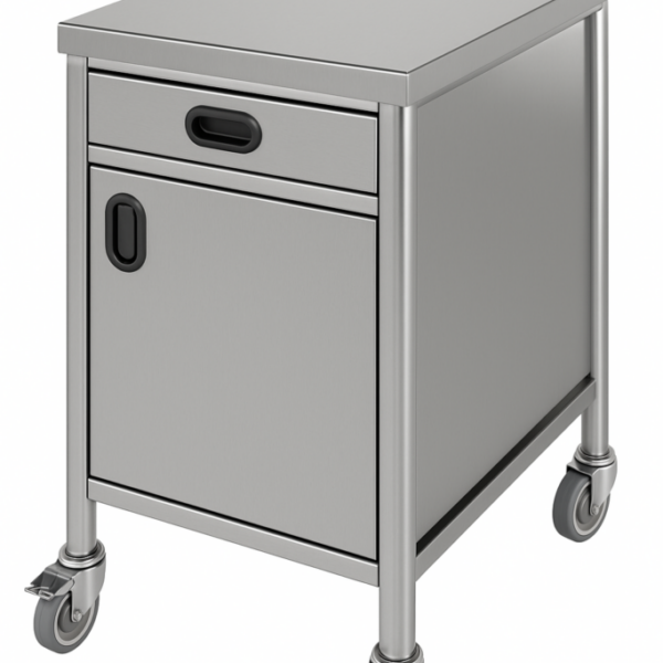 Döner Ocağı Tablası