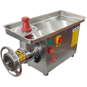 EKA 32 Et Kıyma Makinesi – Çıkma Kafa (600KgSaat)