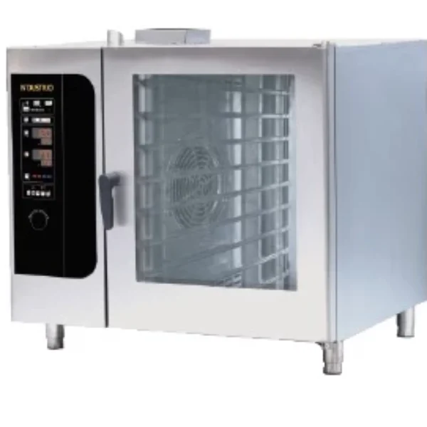 ELEKTRİKLİ DİJİTAL KONVEKSİYON FIRINI, 10 GN 11