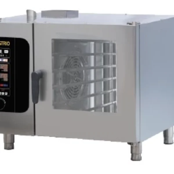 ELEKTRİKLİ KONVEKSİYON FIRINI, 6 GN