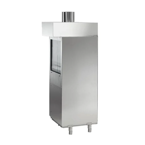 ELEKTRİKLİ KURUTMA TÜNELİ