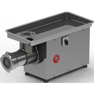 EPP 22 Et Kıyma Makinesi – İnox Kafalı (400 kg/saat)