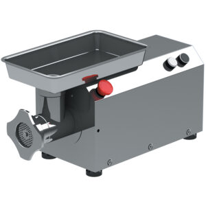 EPP 22 Et Kıyma Makinesi – İnox Kafalı (400 kg/saat)