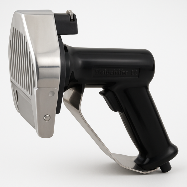 Elekt.Döner Kesme Makınası