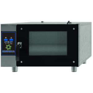 Elektrikli Konveksiyonlu Fırınlar