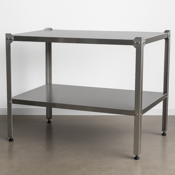 Fırın Alt Tezgahı Dem.- 10GN11 Konveksiyonlu Fırın İçin 85…