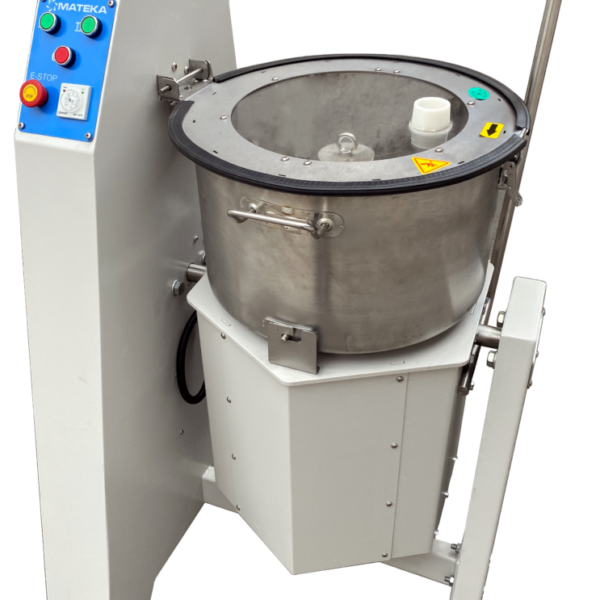 GPD 300 Gıda Parçalayıcı (20L)