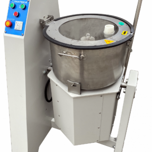 GPD 300S Gıda Parçalayıcı