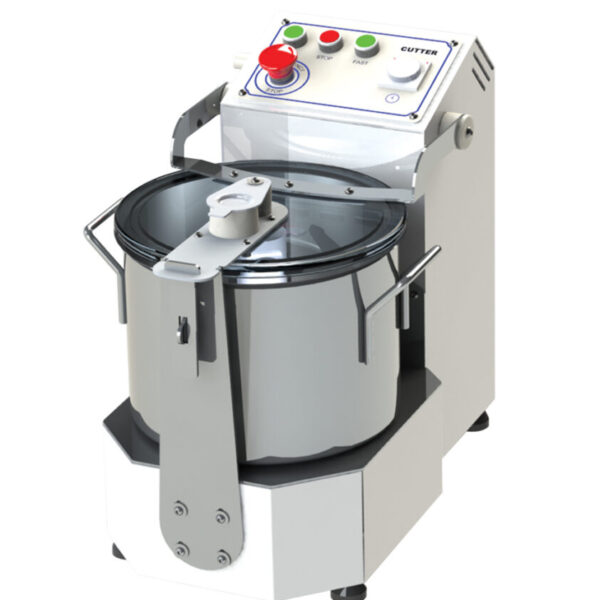 GPS 300 Gıda Parçalayıcı (15L)