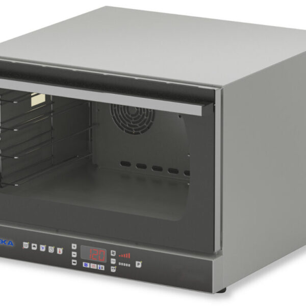 Gazlı Konveksiyonlu Fırınlar-1