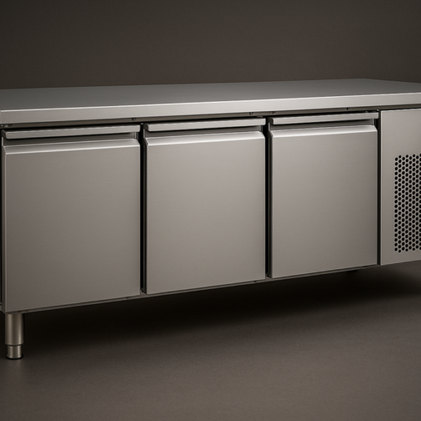 Gn 11 Ctag 370 Nts 6 Çekmece Cihazaltı Buzdolabı