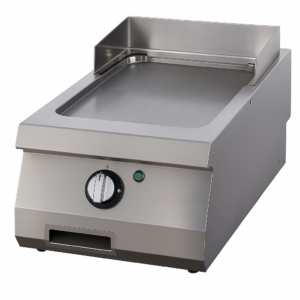 Grill Plate Set Üstü 700 Seri Düz Elektrikli 40x70x30