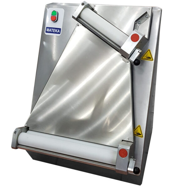 HAC Serisi Hamur Açma Makineleri 30-40-60 cm