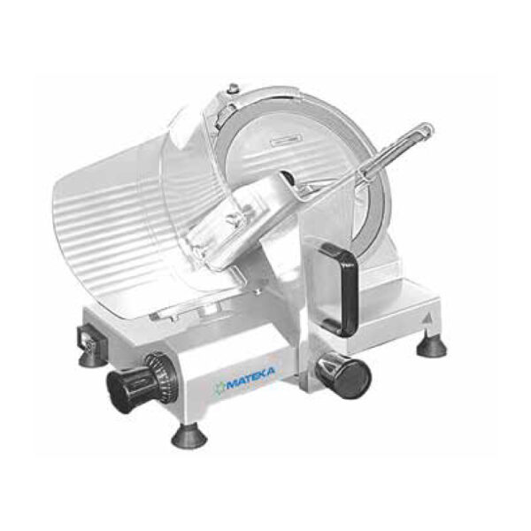 HBS – Gıda Dilimleme Makineleri