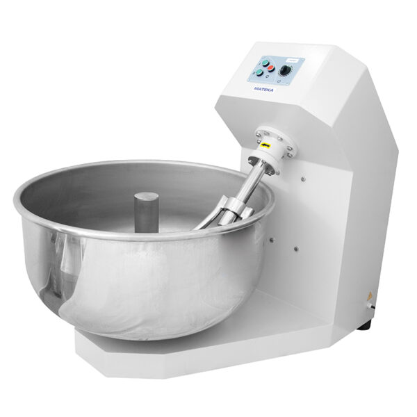 HYM 1000 Hamur Yoğurma (200Kg)