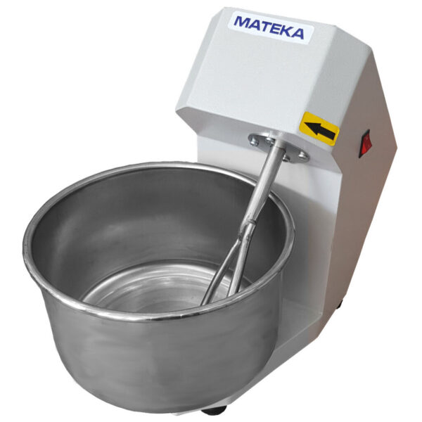 HYM 300 – Hamur Yoğurma 5Kg