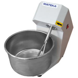 HYM 300 Hamur Yoğurma Makinesi (5 Kg)