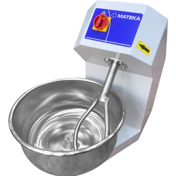 HYM 360 – Hamur Yoğurma 10Kg