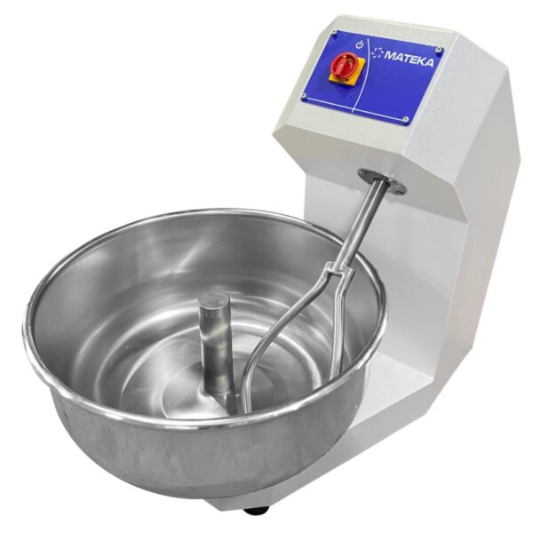 HYM 600 Hamur Yoğurma (45Kg)