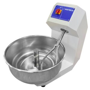 HYM 600 Hamur Yoğurma (45Kg)