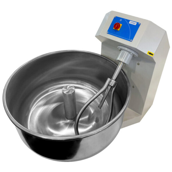 HYM 750 Hamur Yoğurma (75kg)