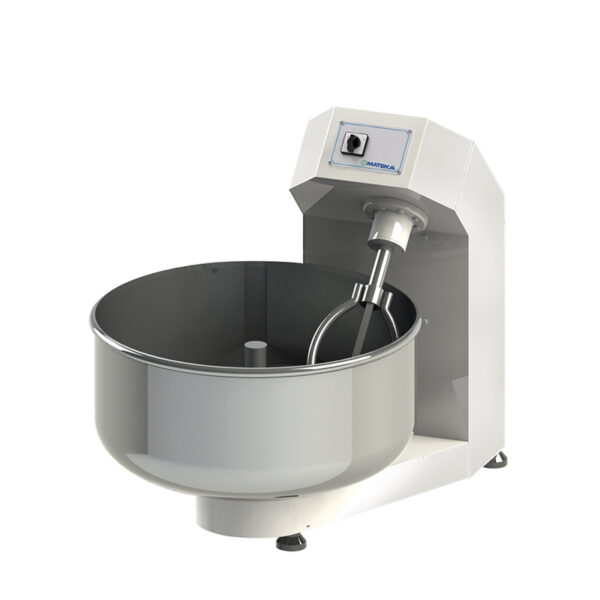 HYM 900 Hamur Yoğurma (125Kg)