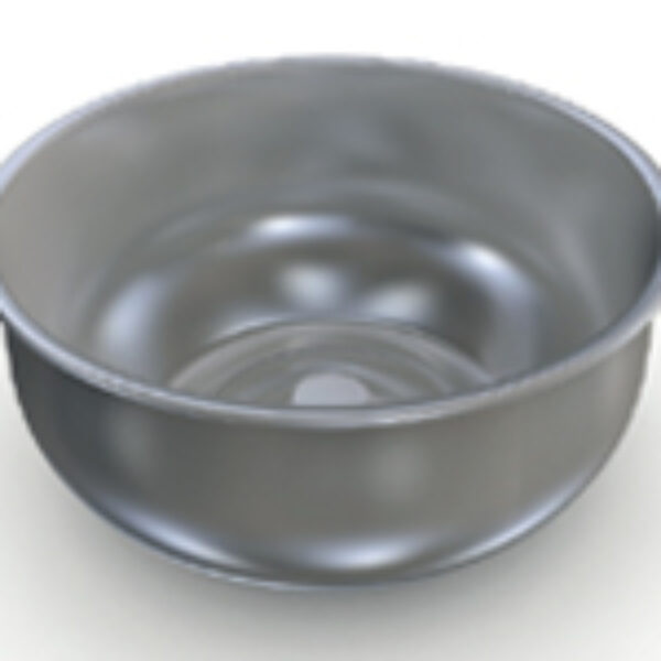 Hamur Yoğurma Kazanları (PNG)