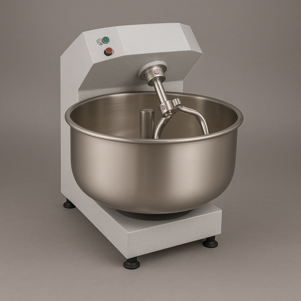 Hamur Yoğurma Makinası