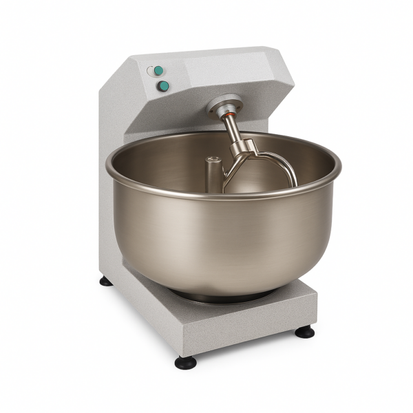 Hamur yoğurma makinası