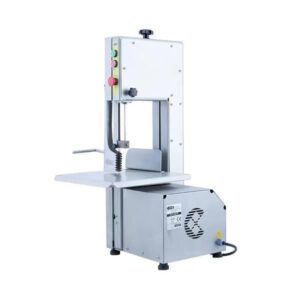 HNC Kemik Testeresi Komple Paslanmaz Gövde HKT-184MP