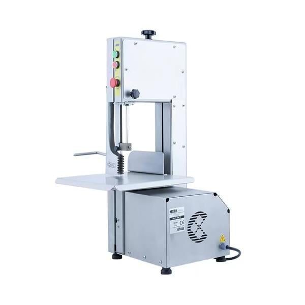 Hnc Kemik Testeresi Komple Paslanmaz Gövde Hkt-184mp