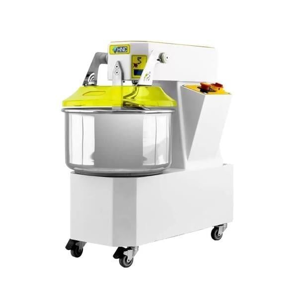 Hnc Spiral Hamur Yoğurma Makinesi Hsy-25tc